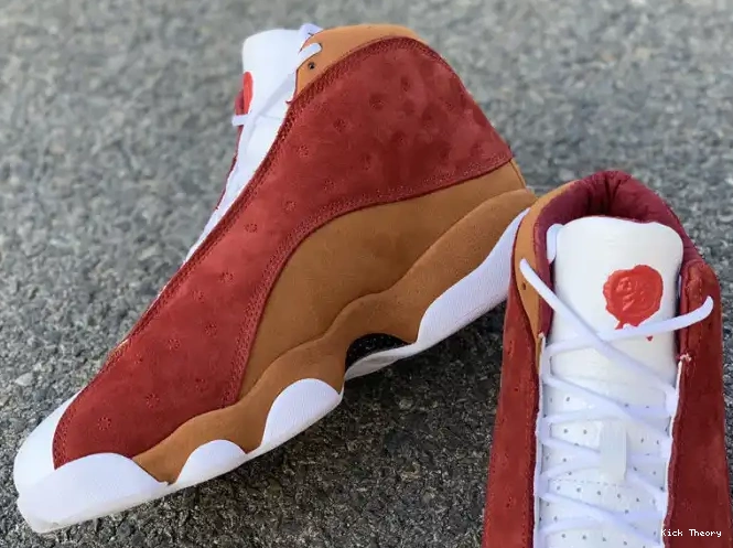 Kicktheory Jordan Air 23